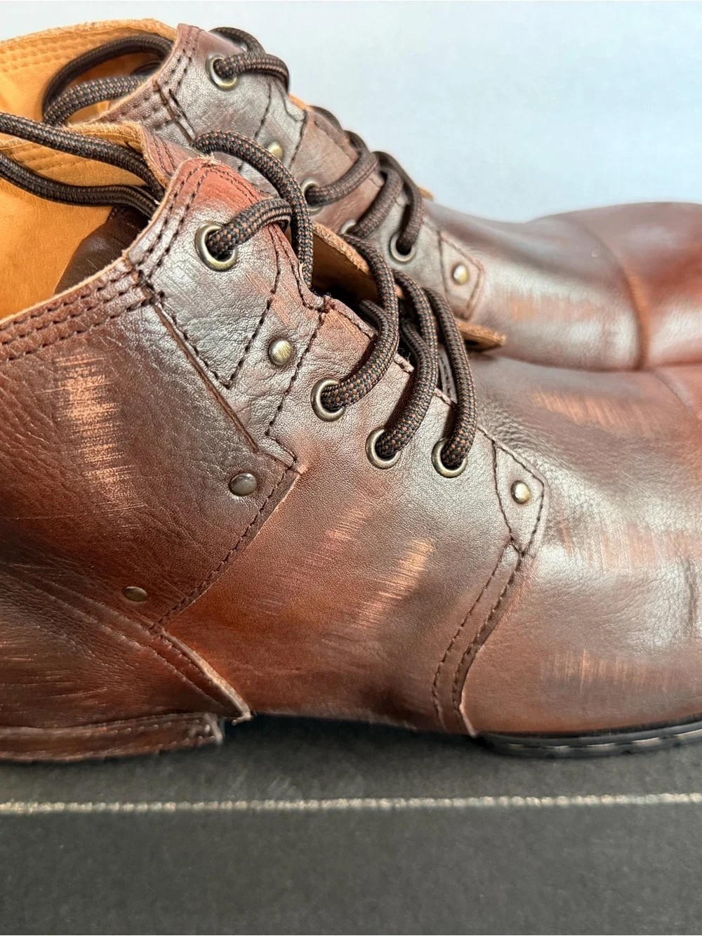 Osstone premium brown